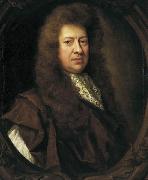Sir Godfrey Kneller, Portrait of Samuel Pepys